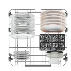 candy built in dishwasher 7