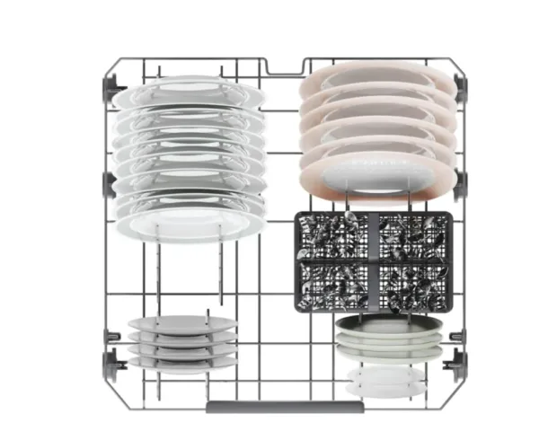 candy built in dishwasher 7