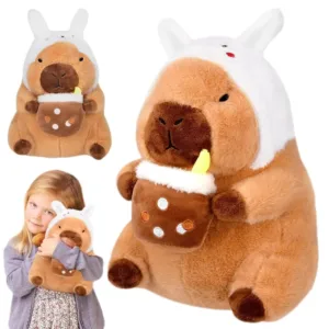 capybara plush toy 1