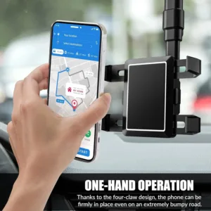 car phone holder 4