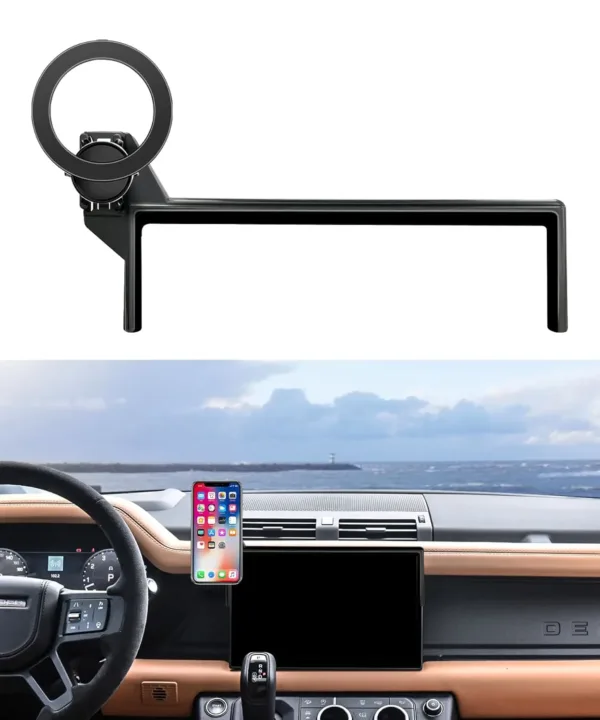 car phone holder defender 1