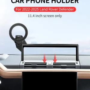 car phone holder defender 2