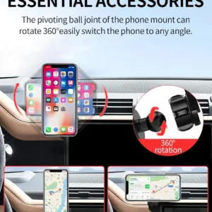 car phone holder defender 3