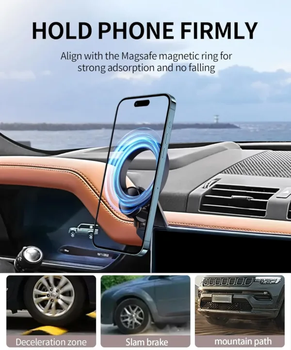 car phone holder defender 5