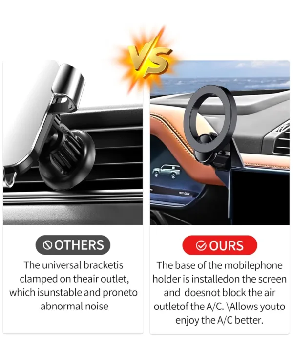 car phone holder defender 6