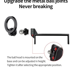 car phone holder defender 7