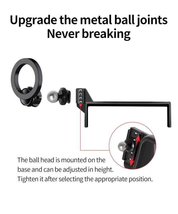 car phone holder defender 7