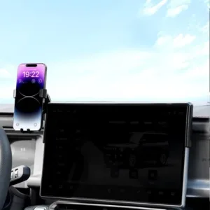 car phone holder jetour 2