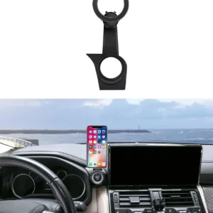 car phone holder land 1