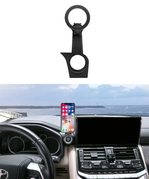 car phone holder land 1