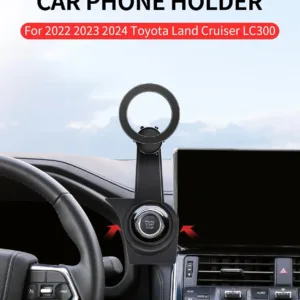 car phone holder land 2
