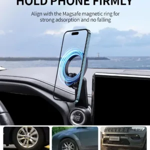 car phone holder land 4