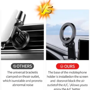 car phone holder land 5