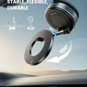 car phone holder magnetic 4