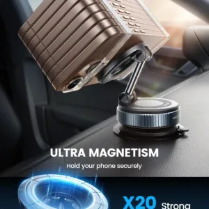 car phone holder magnetic 5