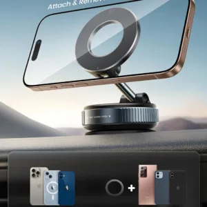 car phone holder magnetic 6