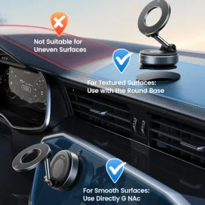 car phone holder magnetic 7
