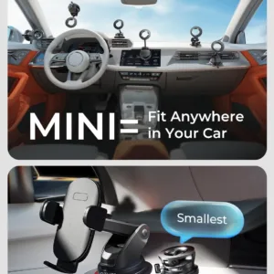 car phone holder magsafe 3