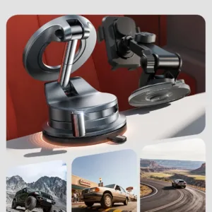 car phone holder magsafe 4