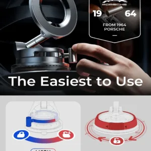 car phone holder magsafe 5