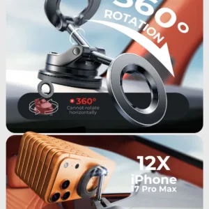 car phone holder magsafe 6