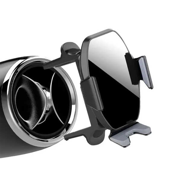 car phone holder mercedes 1