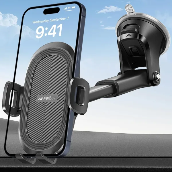 car phone holder mount 1