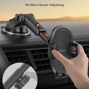 car phone holder mount 2