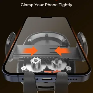 car phone holder mount 5