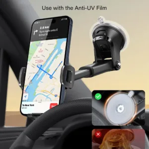car phone holder mount 6