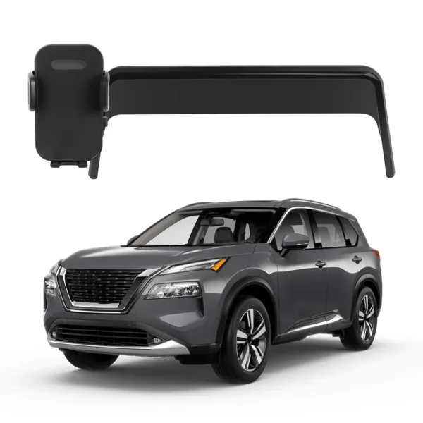 car phone holder nissan 1