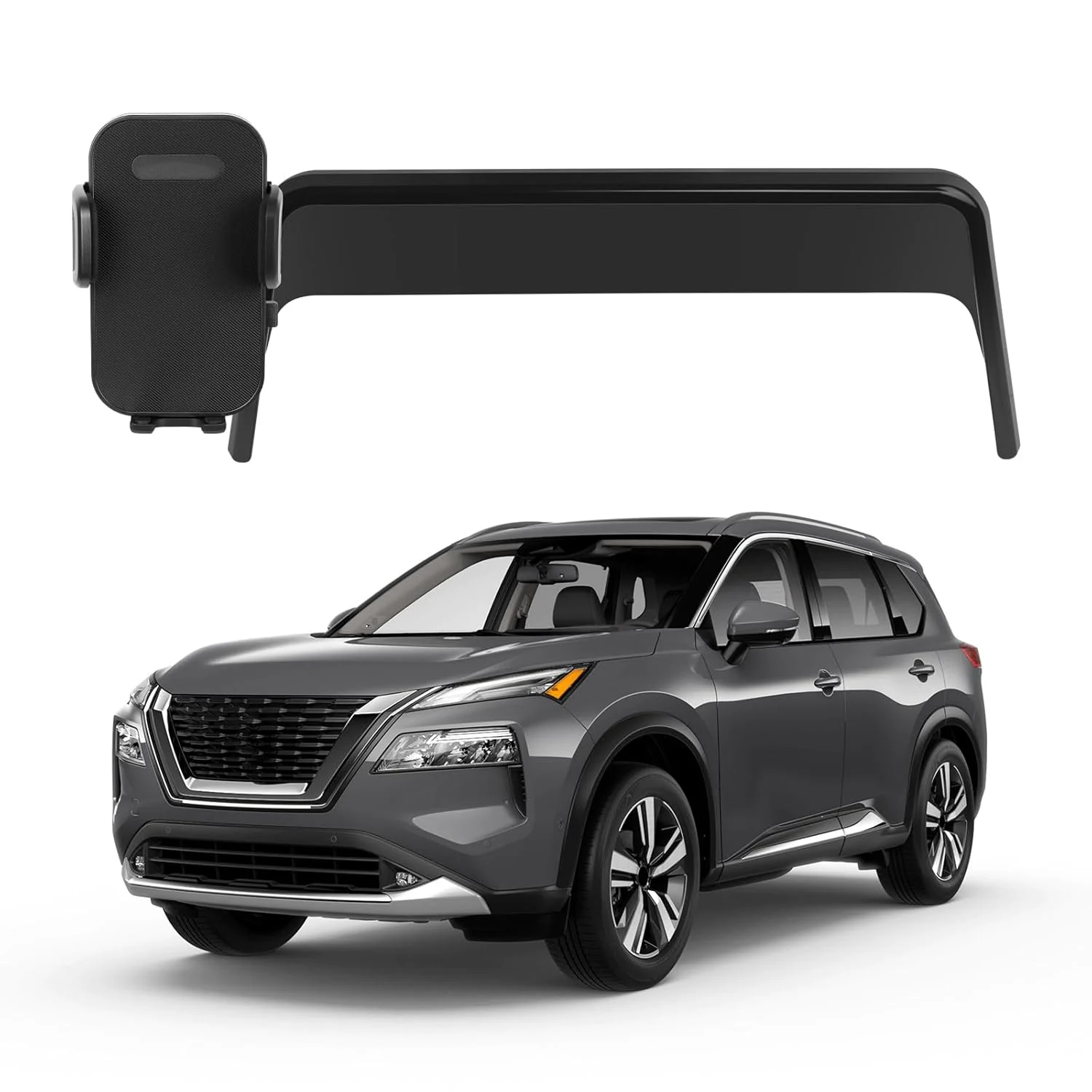 car phone holder nissan 1