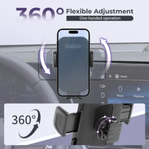 car phone holder nissan 5