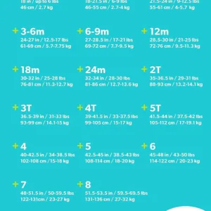 carters baby girls leggings 6