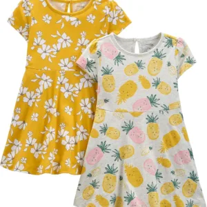 carters baby girls leggings 7