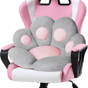 cat paw chair cushion 1