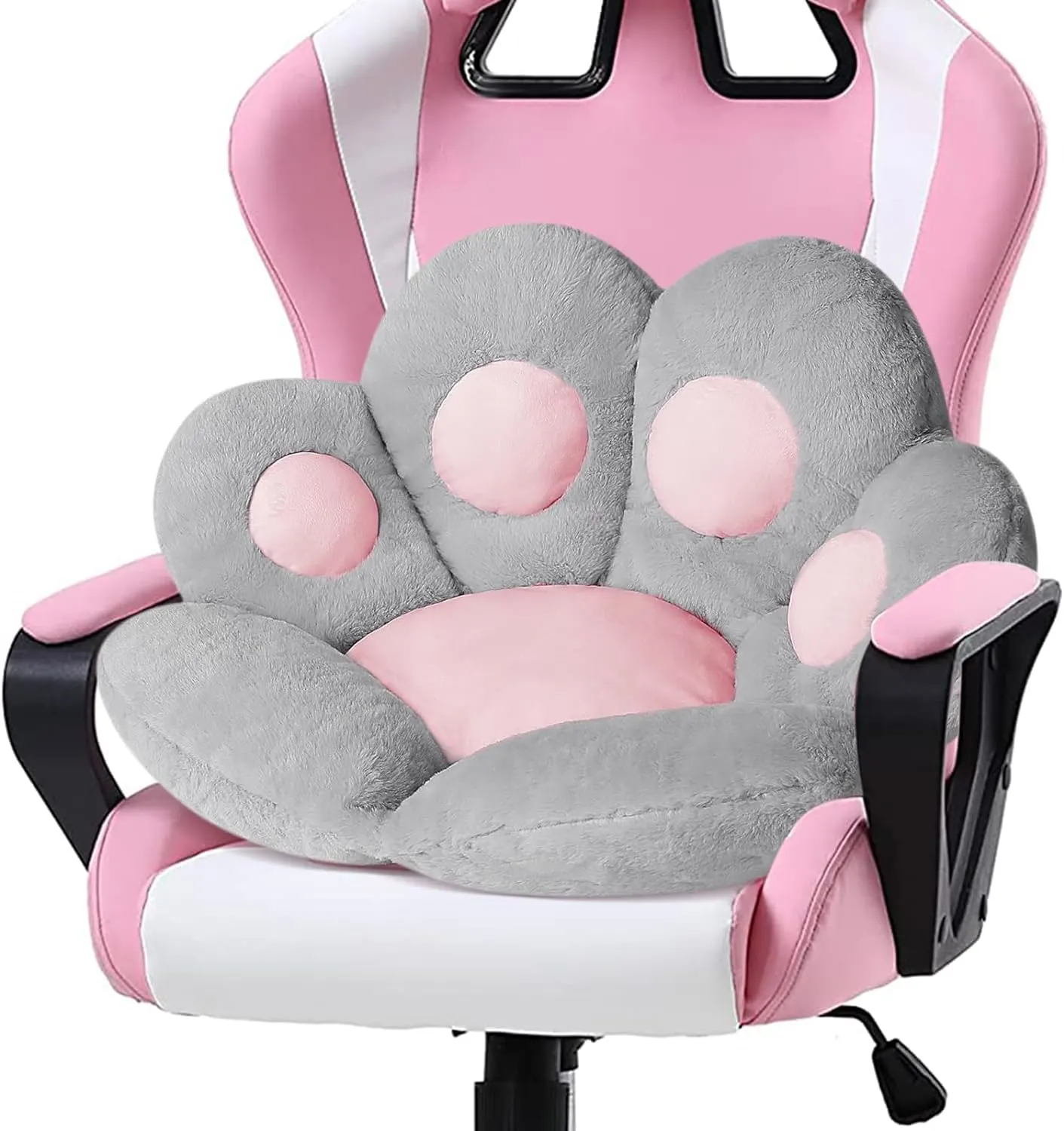 cat paw chair cushion 1