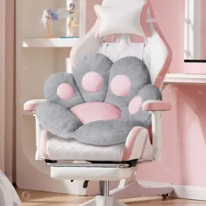 cat paw chair cushion 7