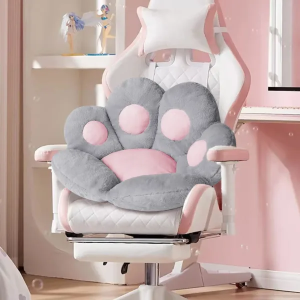 cat paw chair cushion 7