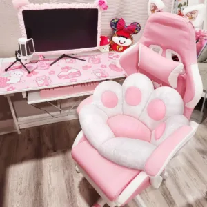 cat paw cushion 3