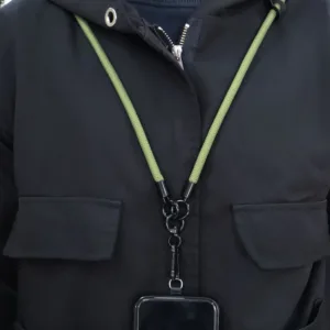 cell phone lanyard neck 7