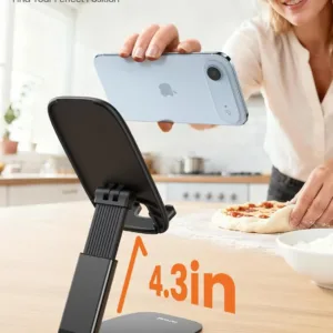 cell phone stand 2