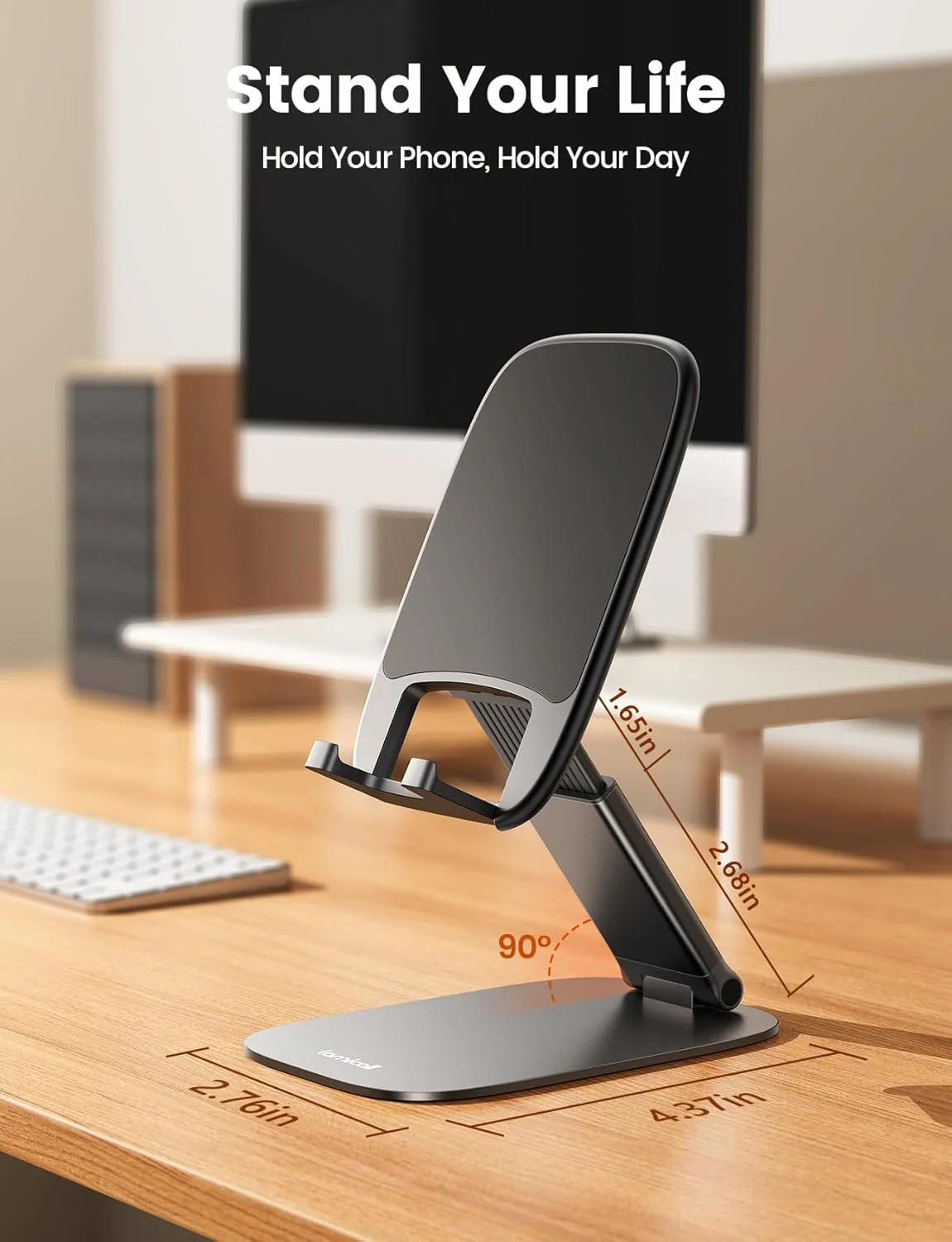 cell phone stand 7