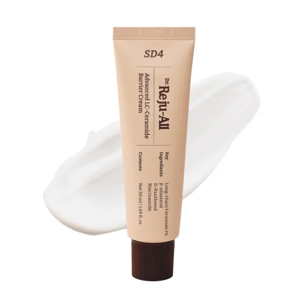 ceramide barrier cream 1