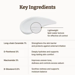 ceramide barrier cream 6