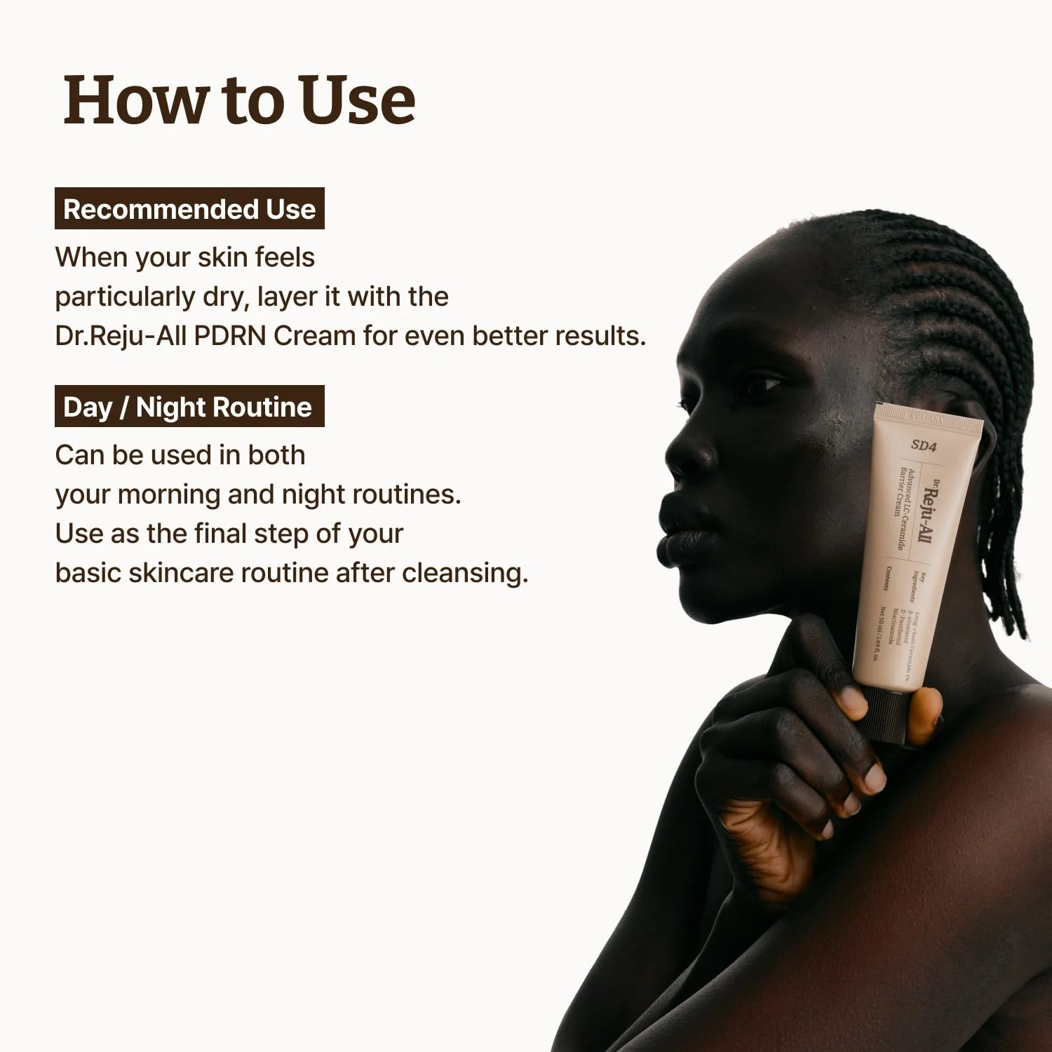 ceramide barrier cream 7