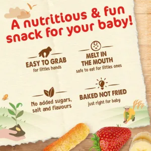 cerelac banana strawberry puffs 4