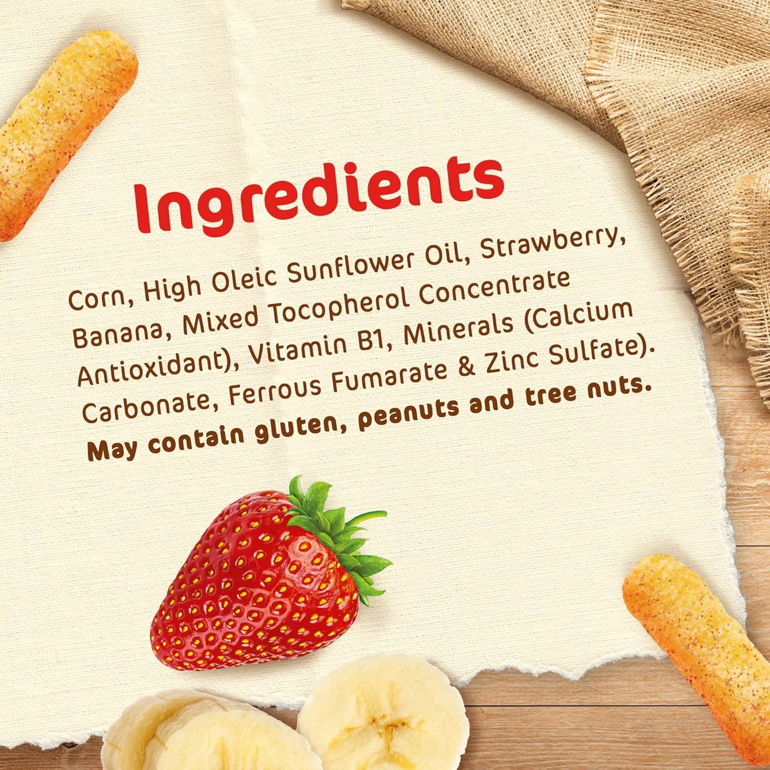 cerelac banana strawberry puffs 5