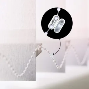 chain connectors roller shade 2