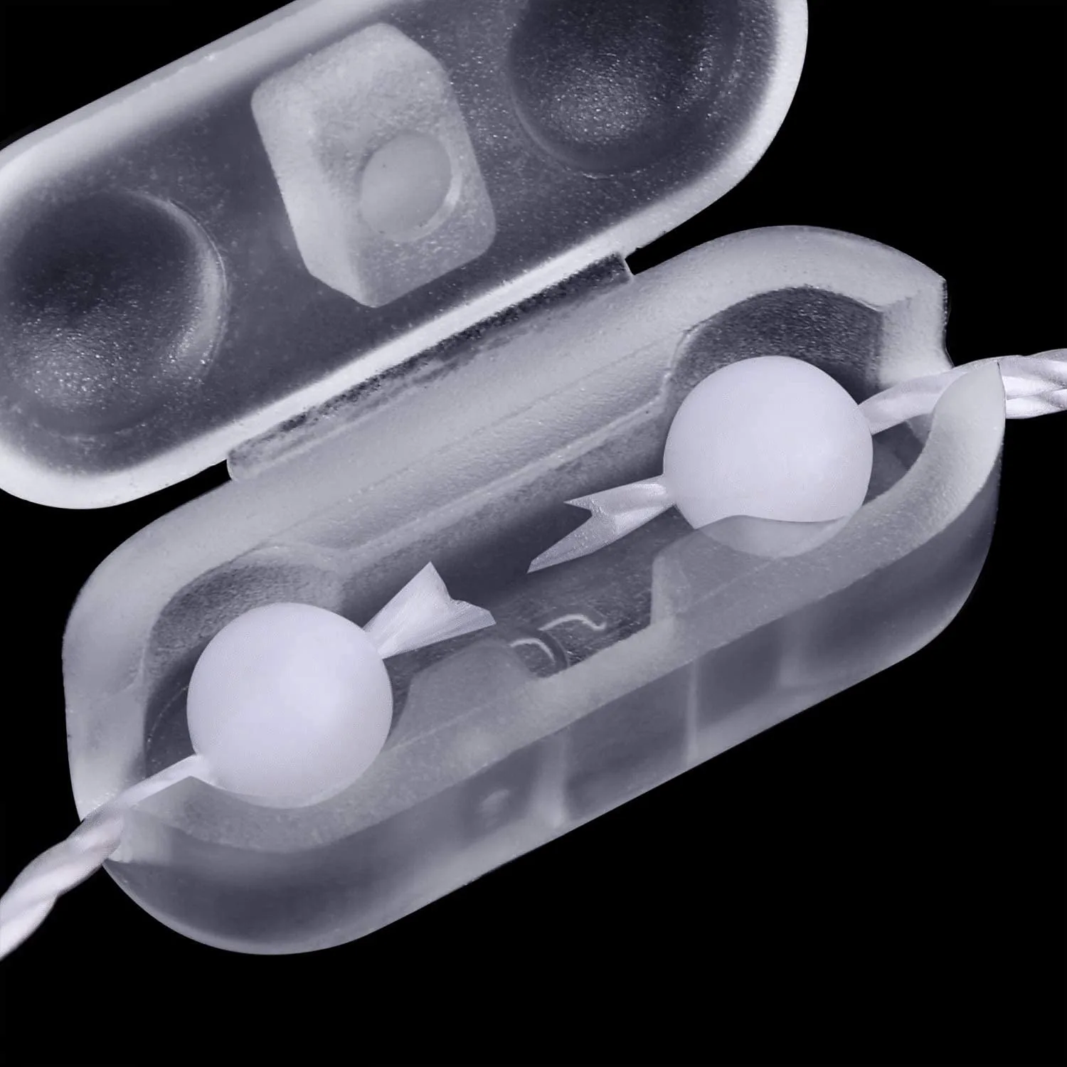 chain connectors roller shade 3